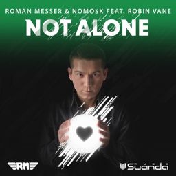 Not Alone (Alexander Spark Remix)